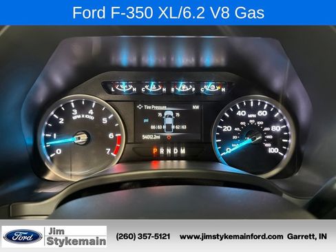 Used 2022 Ford F350 XL w/ Power Equipment Group AWD/4WD image 22
