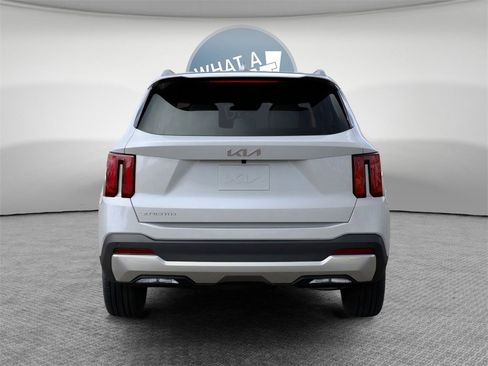 New 2026 Kia Sorento EX image 5