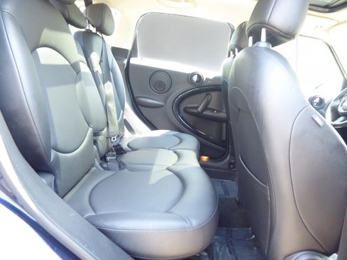 Used 2012 MINI Cooper Countryman S FWD image 18