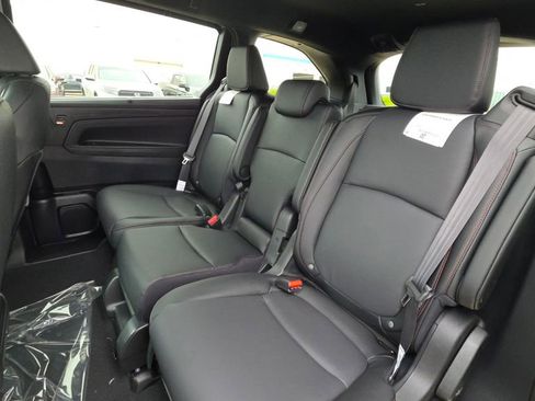 New 2026 Honda Odyssey Sport-L image 13