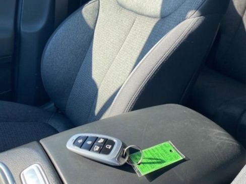 Certified 2023 Hyundai Santa Fe SEL w/ Cargo Package image 3