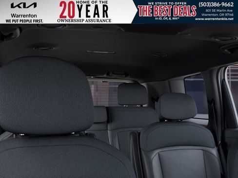 New 2027 Kia Telluride S AWD/4WD image 29