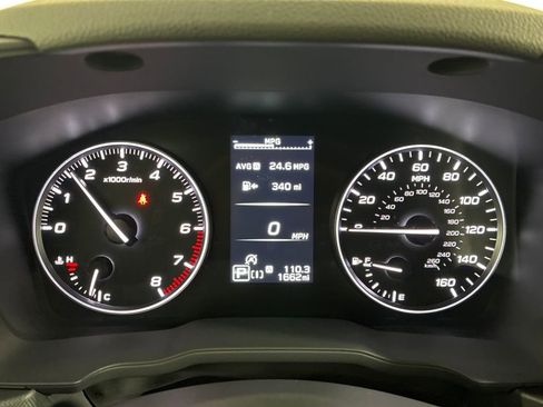 Certified 2026 Subaru Forester Premium AWD/4WD image 21