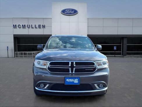 Used 2019 Dodge Durango SXT image 8