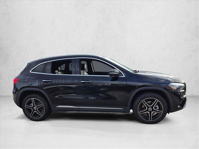Used 2026 Mercedes-Benz GLA 250 image 4