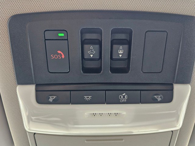 Certified 2023 Nissan Rogue SV w/ SV Premium B Package AWD/4WD image 39