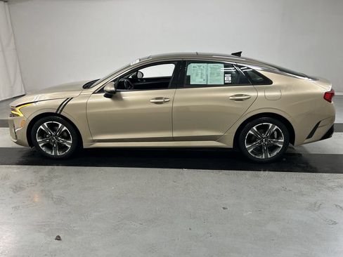 Used 2021 Kia K5 EX w/ EX Premium Package FWD image 6