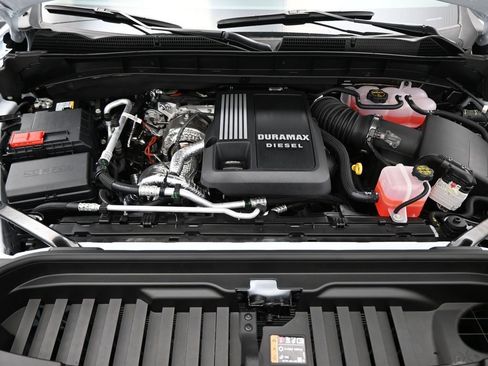 New 2026 GMC Sierra 1500 Denali AWD/4WD image 28