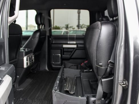 Used 2020 Ford F250 Lariat w/ Lariat Value Package image 38