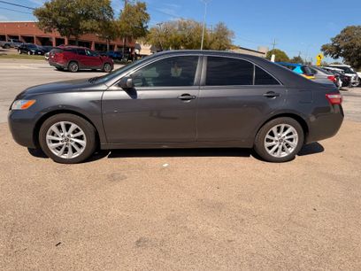 Used 2009 Toyota Camry LE