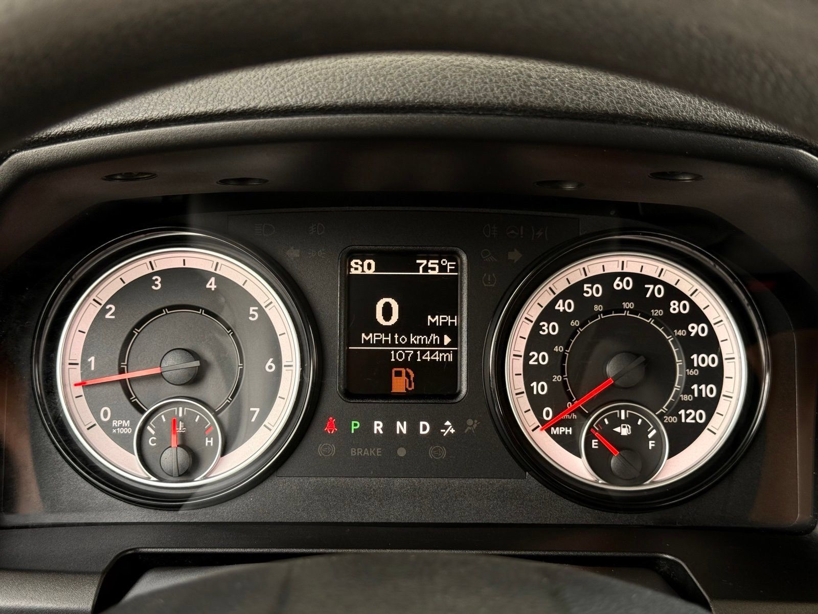 Used 2021 RAM 1500 Classic SLT AWD/4WD image 37