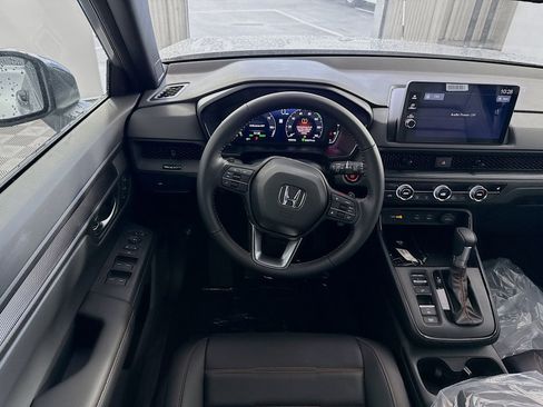 Used 2026 Honda CR-V Sport-L image 13