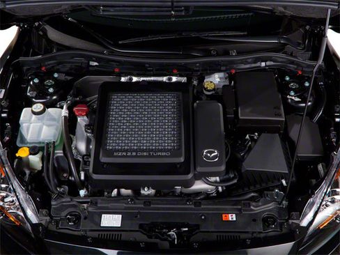Used 2013 MAZDA MAZDA3 Touring image 13