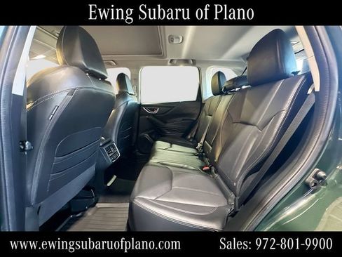 Used 2023 Subaru Forester Touring AWD/4WD image 26