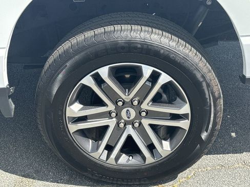 Used 2022 Ford F150 XL w/ STX Appearance Package image 19