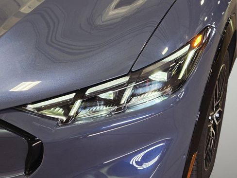 Used 2024 Ford Mustang Mach-E Premium AWD/4WD image 51
