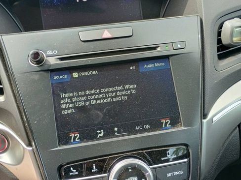 Used 2020 Acura ILX FWD image 3