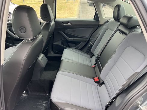 New 2026 Volkswagen Jetta SE image 23