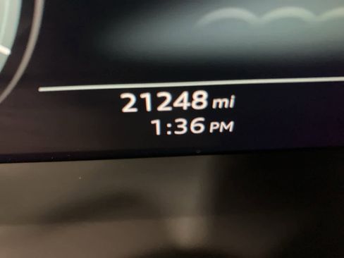 Used 2022 Audi Q3 2.0T Premium Plus image 34