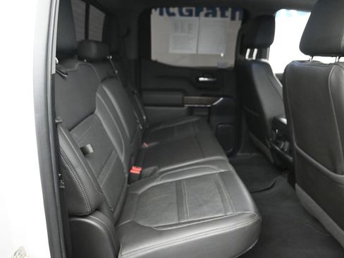 Used 2019 GMC Sierra 1500 Denali image 8