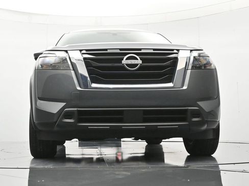 Used 2024 Nissan Pathfinder SV FWD image 36