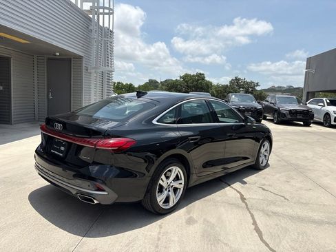Certified 2025 Audi A5 2.0T Premium w/ Convenience Package AWD/4WD image 6