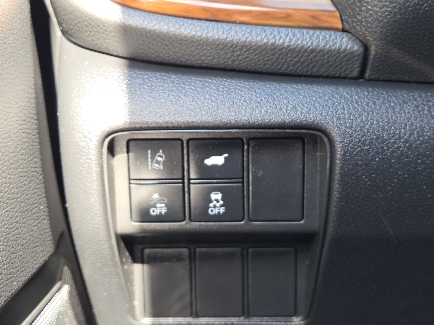 Used 2021 Honda CR-V EX-L image 34