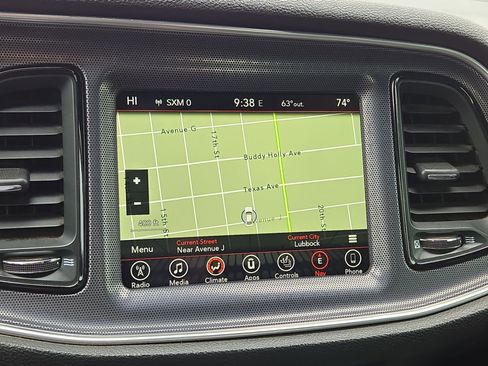 Used 2017 Dodge Challenger T/A RWD image 19