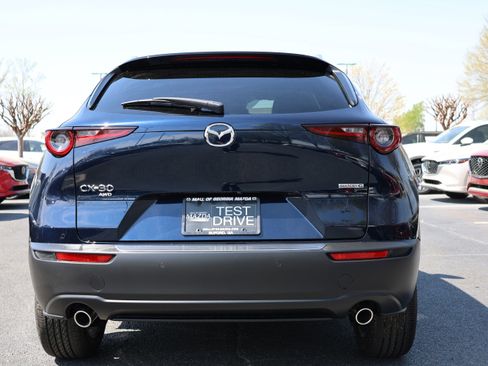 New 2026 MAZDA CX-30 AWD 2.5 S image 27