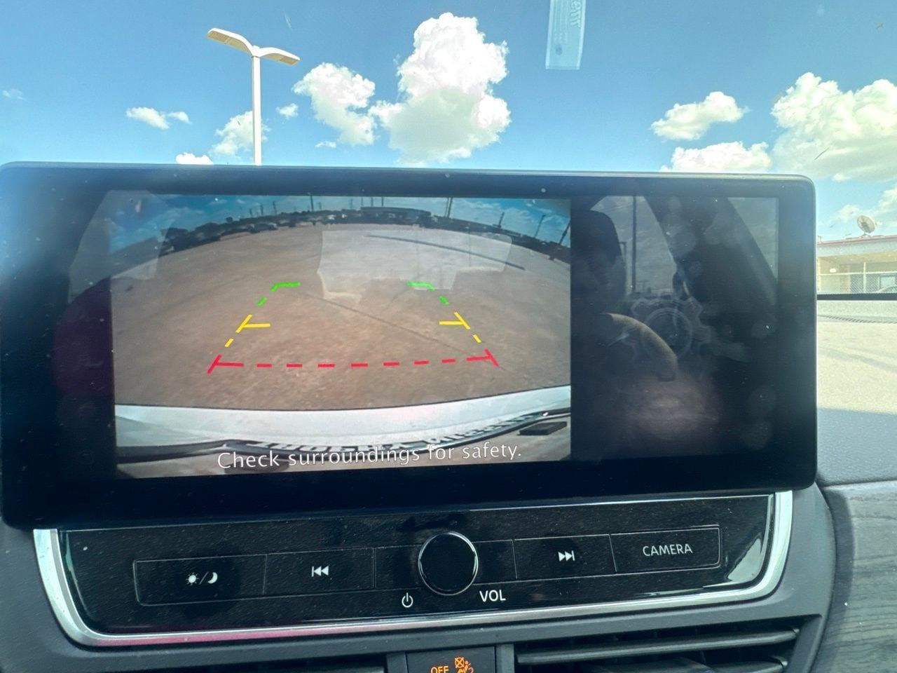 Certified 2024 Nissan Altima 2.5 SV w/ SV Premium Package FWD image 44