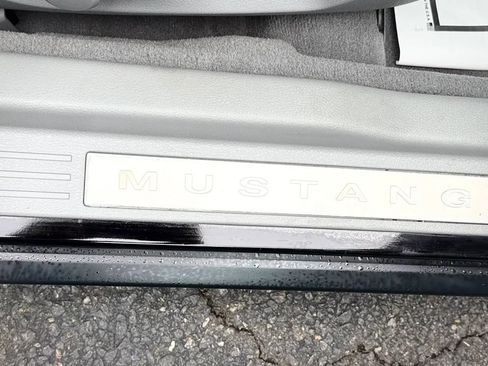 Used 2009 Ford Mustang Premium RWD image 30