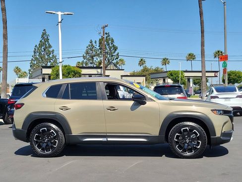 Certified 2025 MAZDA CX-50 Meridian Edition AWD/4WD image 34