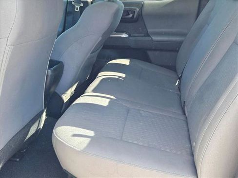 Used 2023 Toyota Tacoma SR5 w/ Technology Package image 18