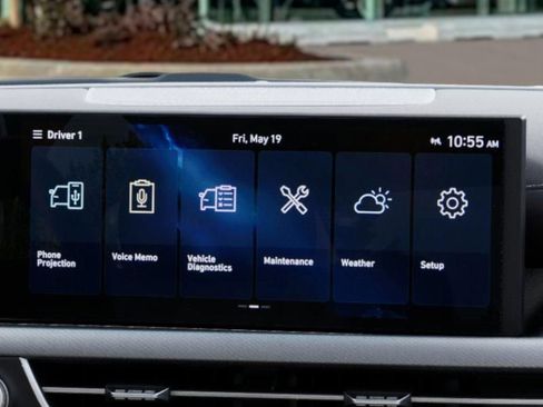 New 2026 Hyundai Sonata SEL image 13