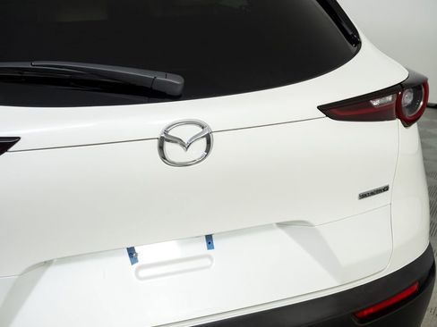 Used 2024 MAZDA CX-30 AWD 2.5 S w/ Preferred Package image 34