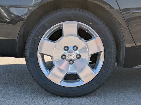 Used 2009 Chevrolet Impala SS w/ Convenience Package FWD image 11