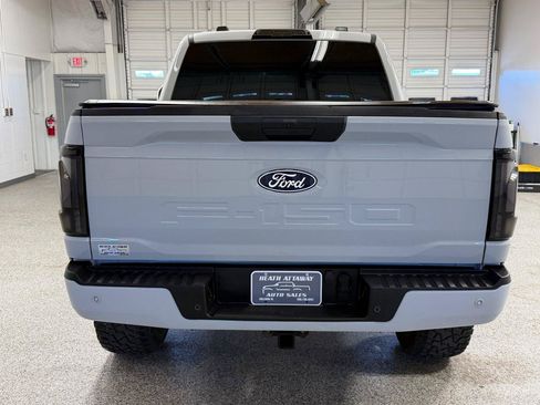 Used 2024 Ford F150 STX RWD image 3
