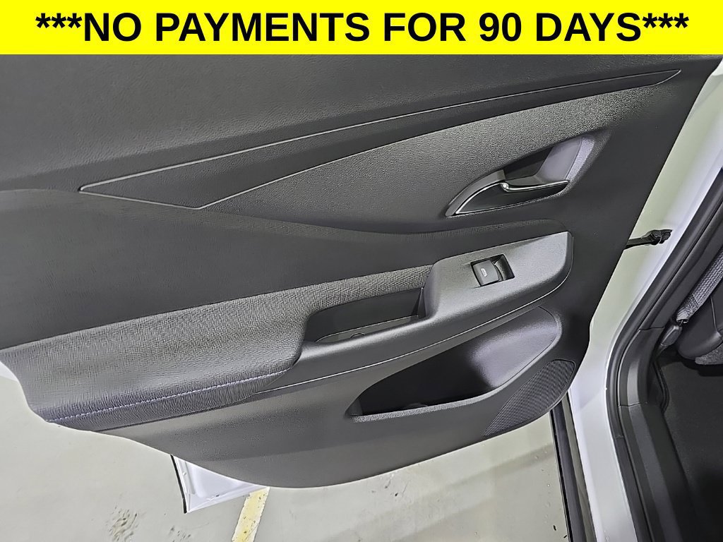New 2026 Buick Envista Sport Touring w/ Convenience I Package FWD image 14