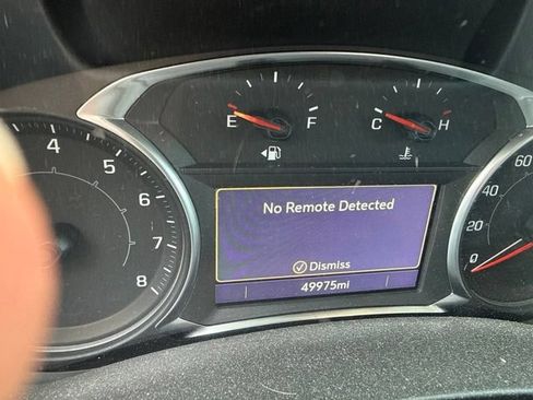 Used 2021 GMC Terrain SLE w/ Driver Convenience Package FWD image 5