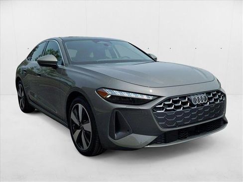 New 2025 Audi A5 2.0T Premium Plus image 3