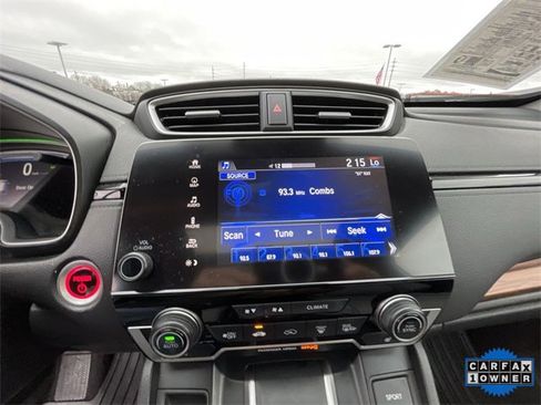 Used 2022 Honda CR-V Touring image 21