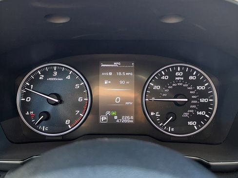 Certified 2022 Subaru Outback Limited XT image 25