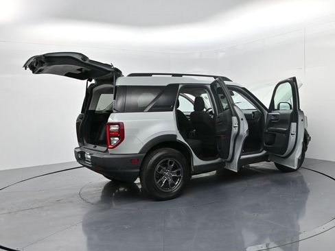 Used 2022 Ford Bronco Sport Big Bend w/ Convenience Package image 70