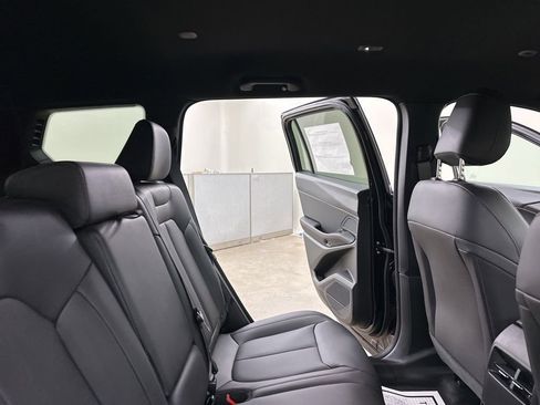 New 2026 Jeep Cherokee Limited AWD/4WD image 22