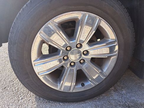 Used 2018 GMC Sierra 1500 SLT image 4