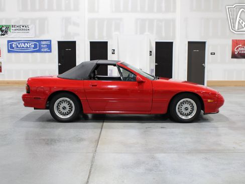 Used 1990 MAZDA RX-7 image 33