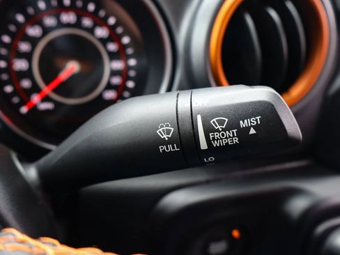 Used 2021 Jeep Gladiator Mojave image 25