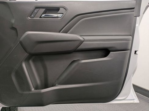 Used 2023 GMC Canyon Elevation w/ Trailering Package AWD/4WD image 28