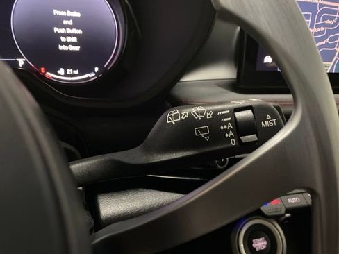 Used 2024 Dodge Hornet R/T Plus w/ R/T Blacktop Package AWD/4WD image 42