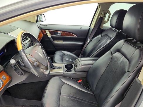 Used 2013 Lincoln MKX AWD image 20